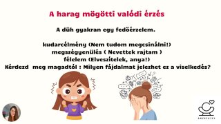 A düh kezelése gyermekeknél