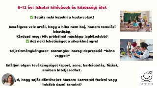 Mit tegyünk, hogy a gyermeknek legyen önbizalma?